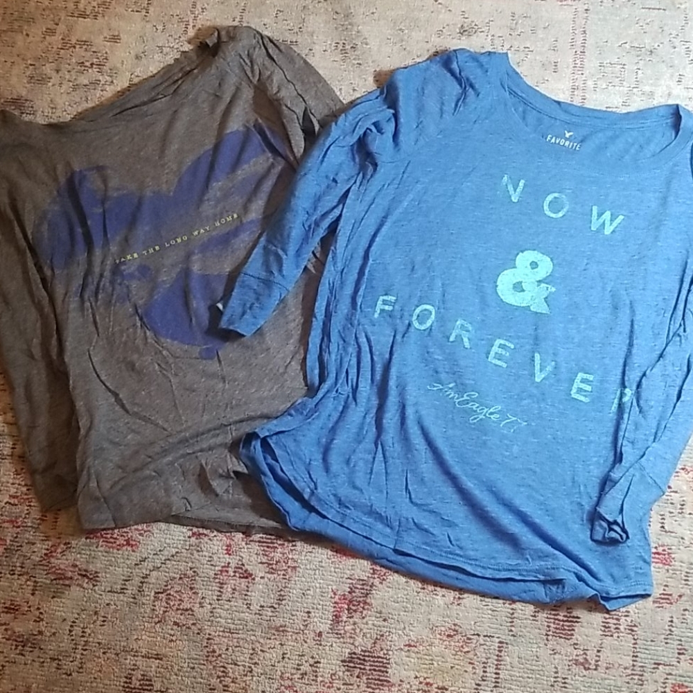 *LAST CHANCE* 2 TEES